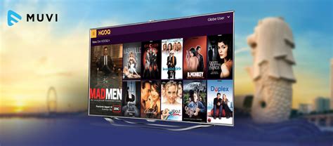 HOOQ (Android) software credits, cast, crew of song